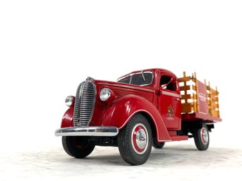 1930s Budweiser Delivery Truck - With Title