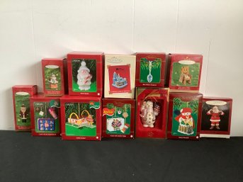 Ornament Lot #10