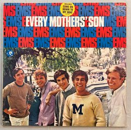 Every Mothers' Son E4471 VG Plus