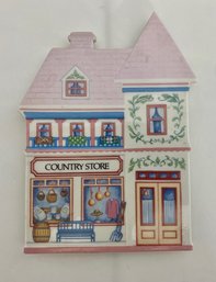 Lenox Village Trivet - Country Store