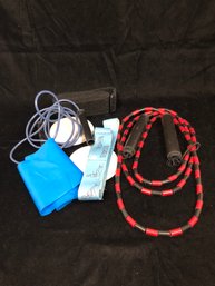 Jump Rope Set