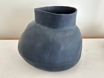 Pottery Vase