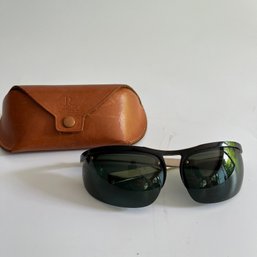 A Pair Of Renauld Of France Sunglasses