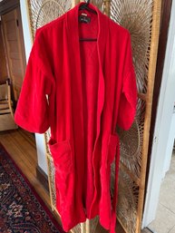 Vintage Bill Blass Bathrobe