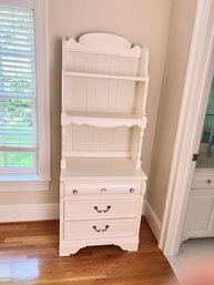 Lexington Furniture Two Piece Dresser With Bookshelf (2 Of 2)