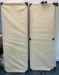 Portable Partitions Room Divider