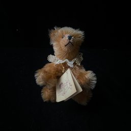 Carolyn Lamothe Collection Bear