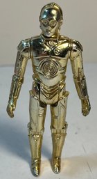 1977 Star Wars C-3PO