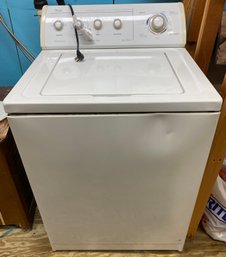 Whirlpool Ultimate Care II Washer