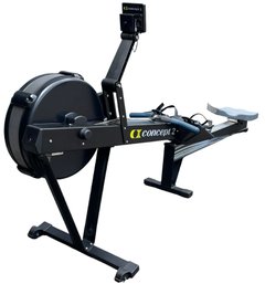 Concept2  Model D, PM5 Indoor Rowing Machine ($750 New)