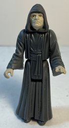 1984 Star Wars Emperor Palpatine