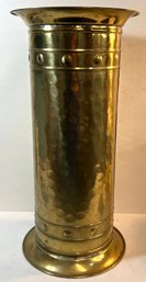 Brass Umbrella Stand