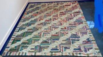 Vintage Country Quilt