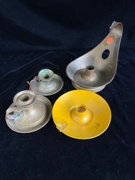 Candle Holders