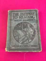 The Pathway To Reading Book #9