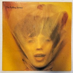 The Rolling Stones - Goats Head Soup COC59101 VG Plus