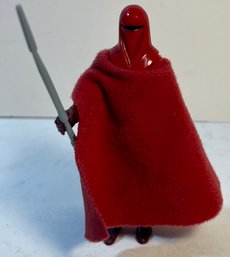 1983 Star Wars Emperors Royal Guard