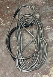 Flexible Metal Hose