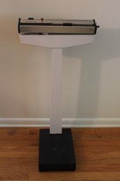 Healthometer Scale 36 Tall