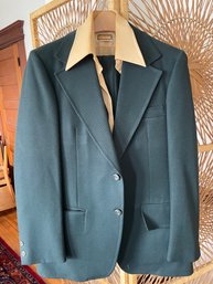 Vintage 5 Piece Martinelli Men's Suit