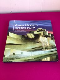 Great Architecture Book #10