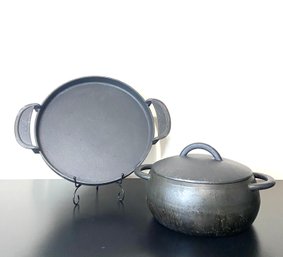 Weber Cast Iron Cookware & More