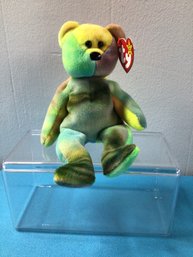 1993 Garcia Bear