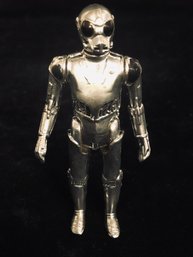 Vintage Star Wars - Death Star Droid