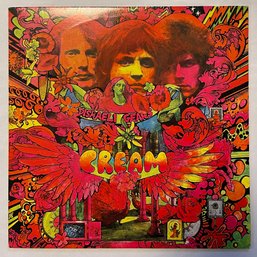 Cream - Disraeli Gears RS-1-3010 EX