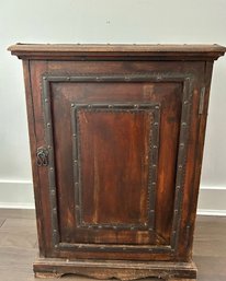 Vintage Cabinet