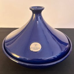 Emile Henry Moroccan Tagine Flame Cooking Vessel