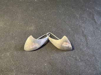 Sterling Silver Earrings