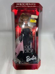 NIB Solo In The Spotlight Barbie  #13534 ~ 1995 ~