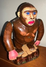 Vintage ~ Modern Toys ~ King Kong Gorilla