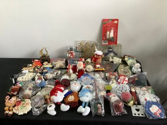 Ornaments Lot #13