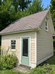 **The Creamery - A Separate Studio / Guest Cottage - * Read Description*