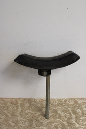 Vintage Unicycle Seat.