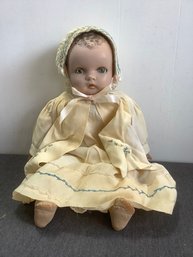 Vintage Baby Doll