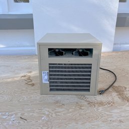 A Breezair Wine Cellar Cooling Unit - Model WKL1060