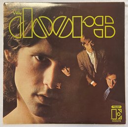 The Doors - Self Titled EKS-74007 VG Plus