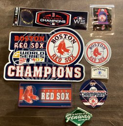 Red Sox / Fenway Memorabilia