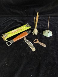 Mixed Bottle Opener Lot