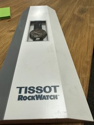 Vintage Tissot Rock Watch  New In Package