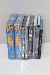 Sealed DVD Lot