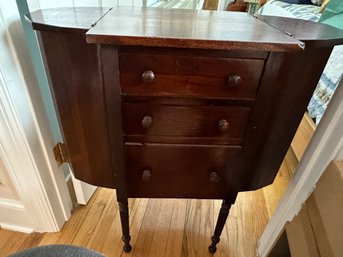 Sewing Table