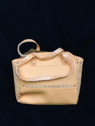 B Makowsky Purse