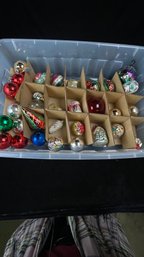 Christmas Ornaments