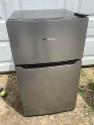 Hisense Mini Fridge And Freezer