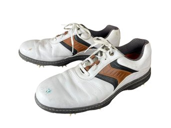 FootJoy Contour Series Golf Shoes - Mens Size 13