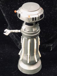 Vintage Star Wars - FX-7 Droid - Complete Action Figure W/ Weapon